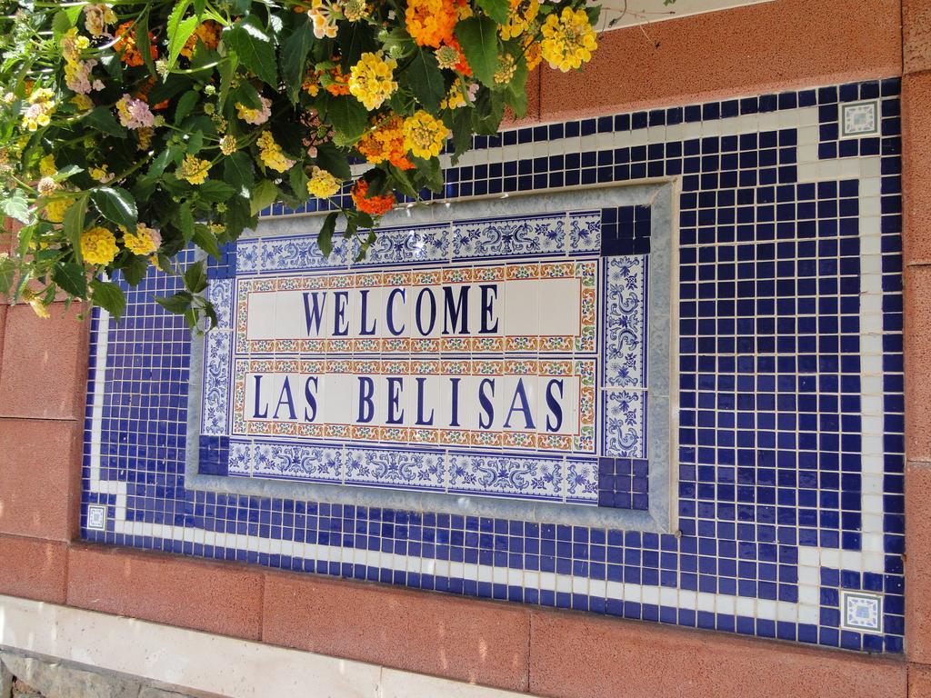 Las Belisas - Apartamentos Arenal d'en Castell Exterior foto