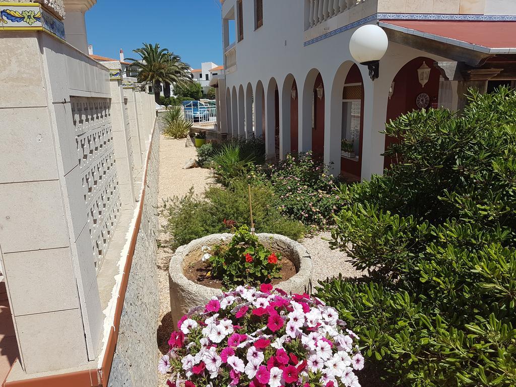 Las Belisas - Apartamentos Arenal d'en Castell Exterior foto